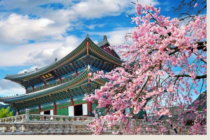 South Korea